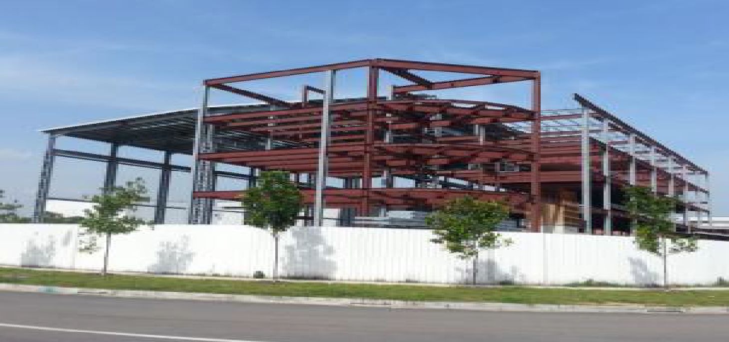 structure