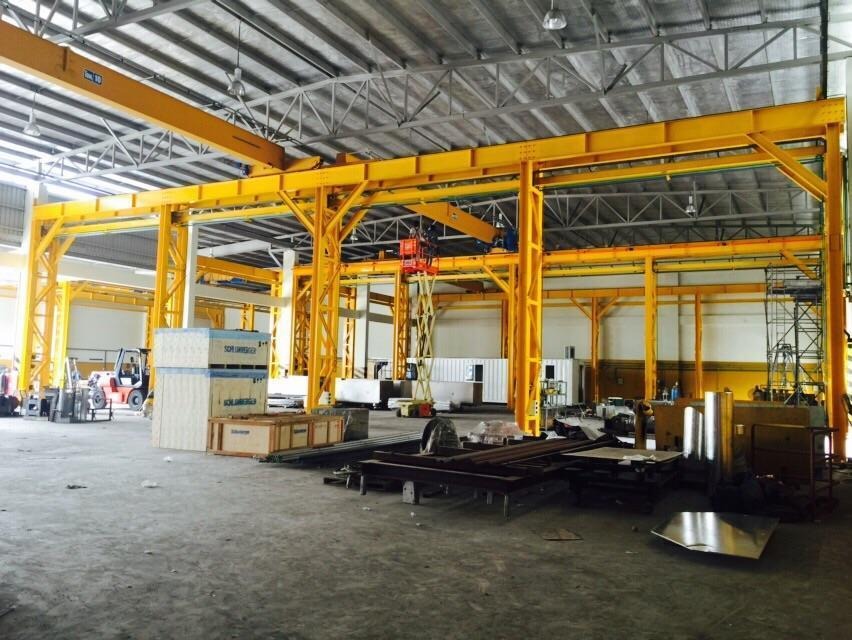workshop